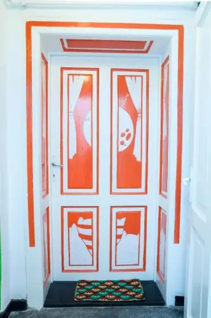 The Spot Cosy Hostel