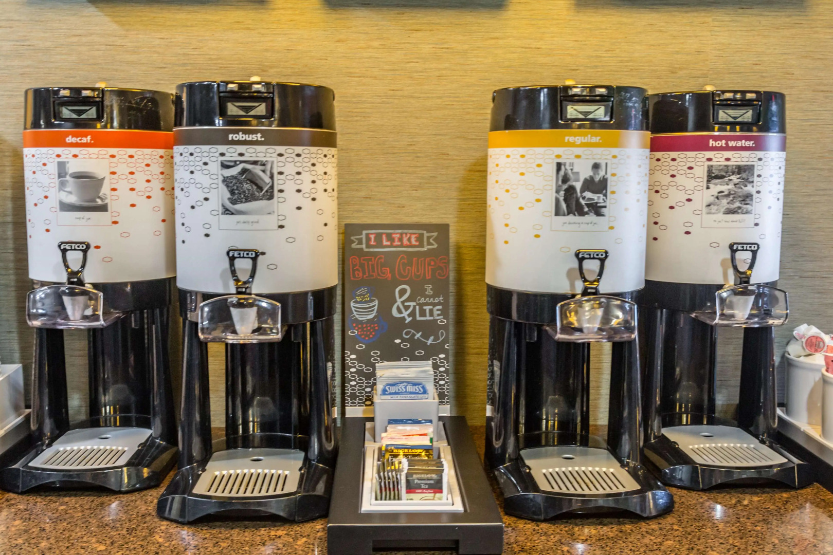 Hampton Inn Winchester-University/Mall Area