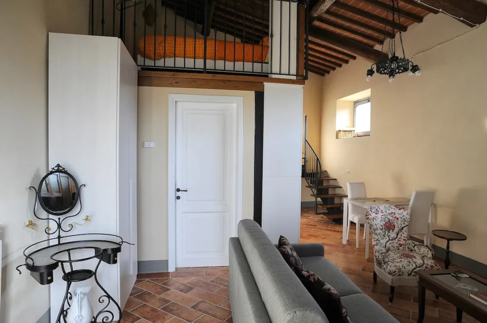 Baciano Azienda Agrituristico Venatoria