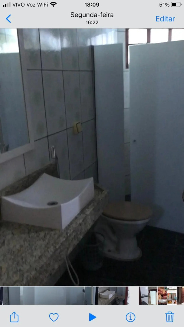 Casa Temporada Piscina Ar Cond Nova Vicisa BA