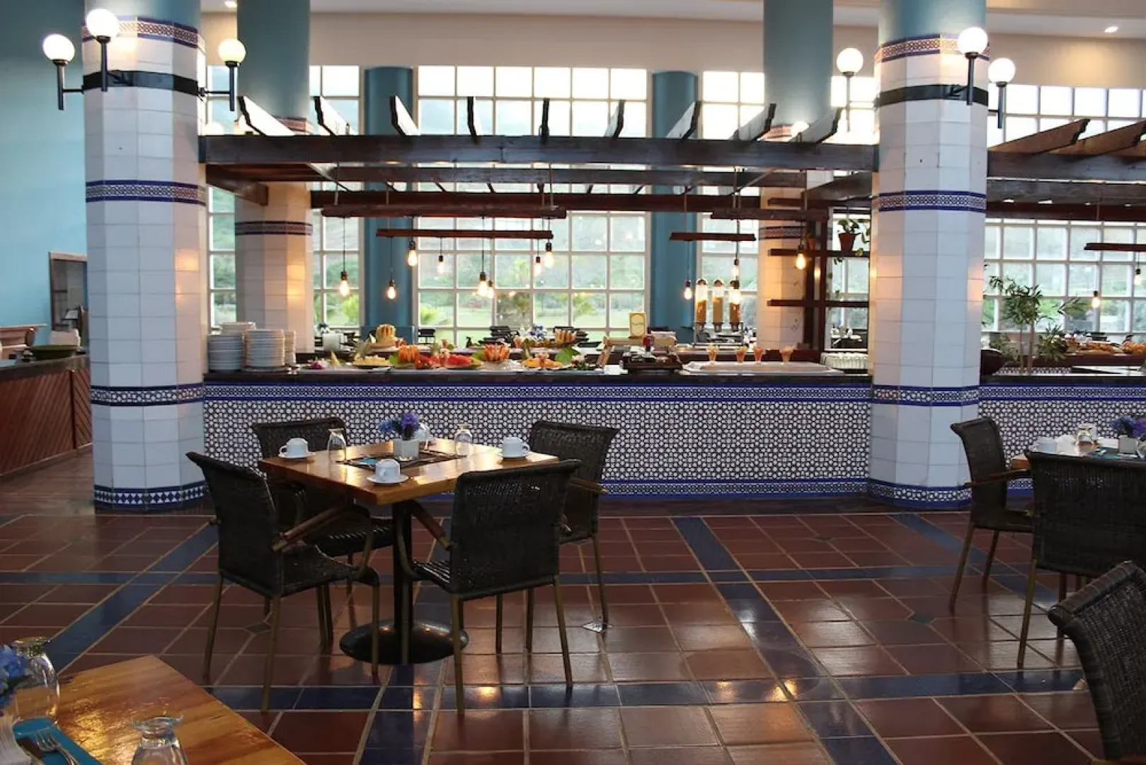 Hesperia Isla Margarita