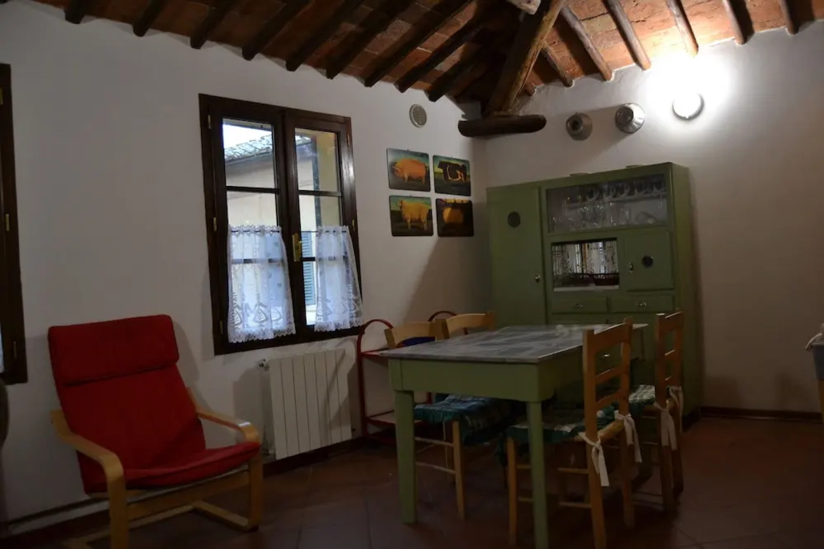 Fontebenedetta Piscina Natura e Panorama