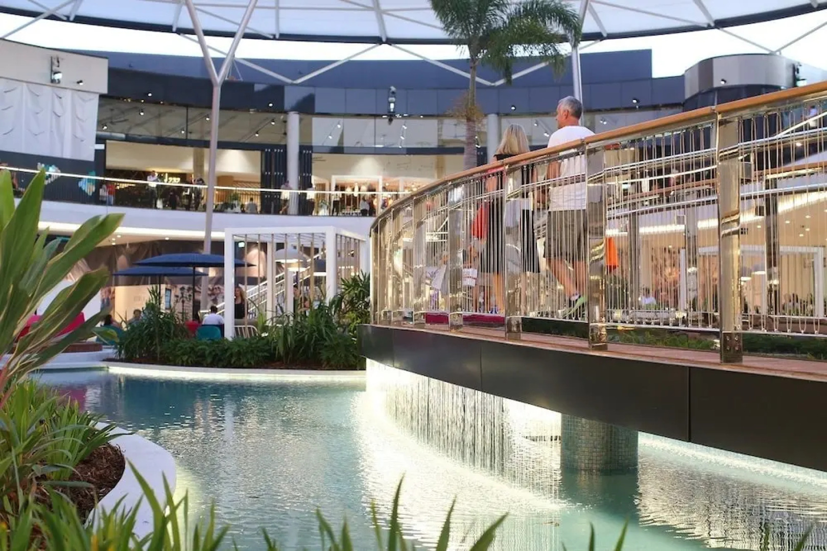 Sentosa at Tugun Beachfront Holiday Home