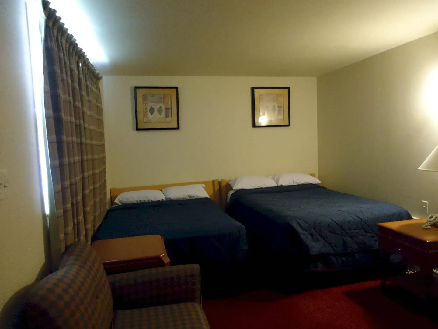 Star Inn by Elevate Rooms