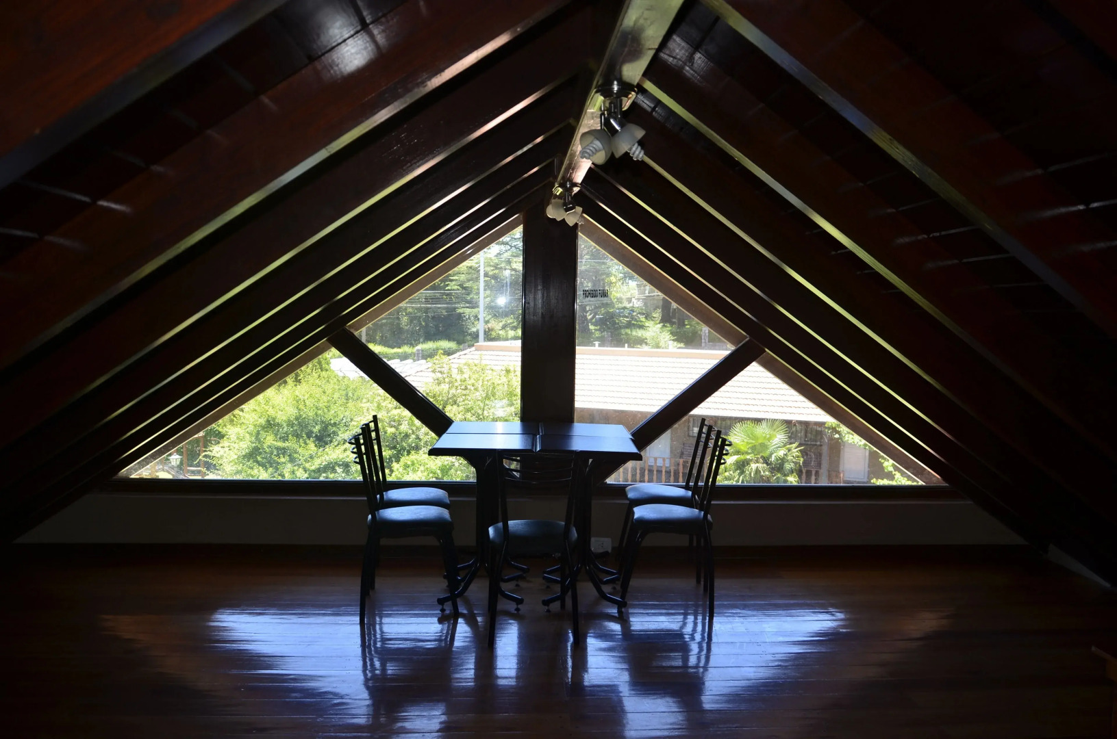 Posada Spa La Arabela