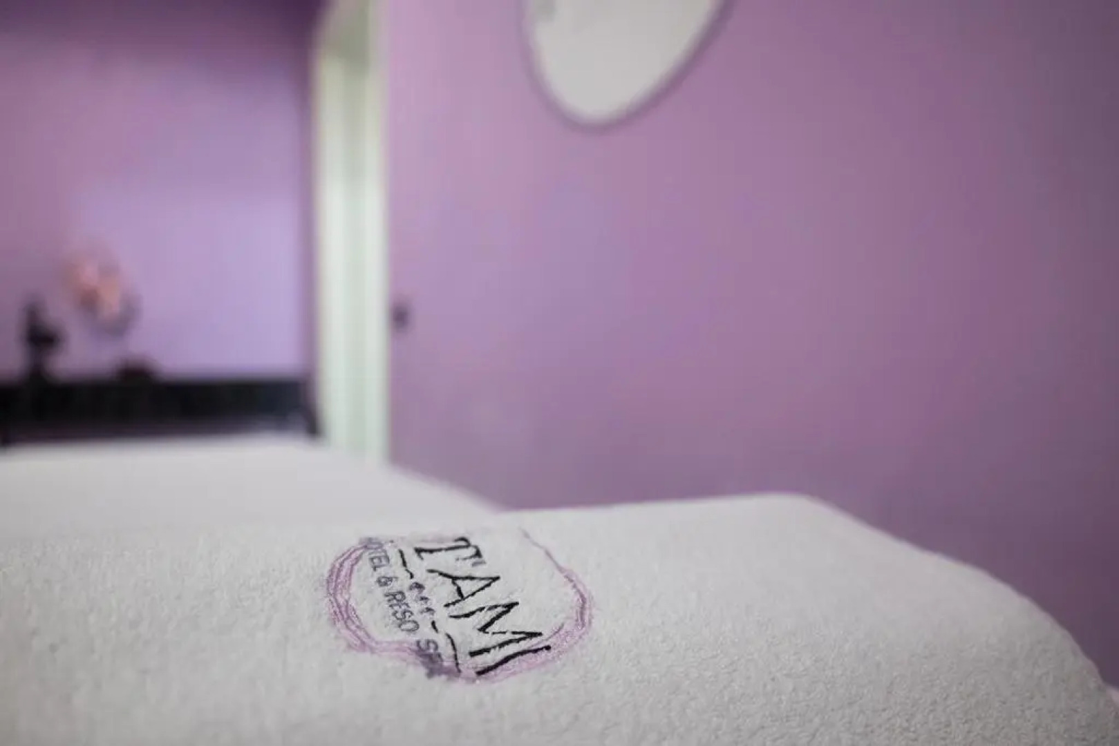 T'AMI Hotel Resort SPA