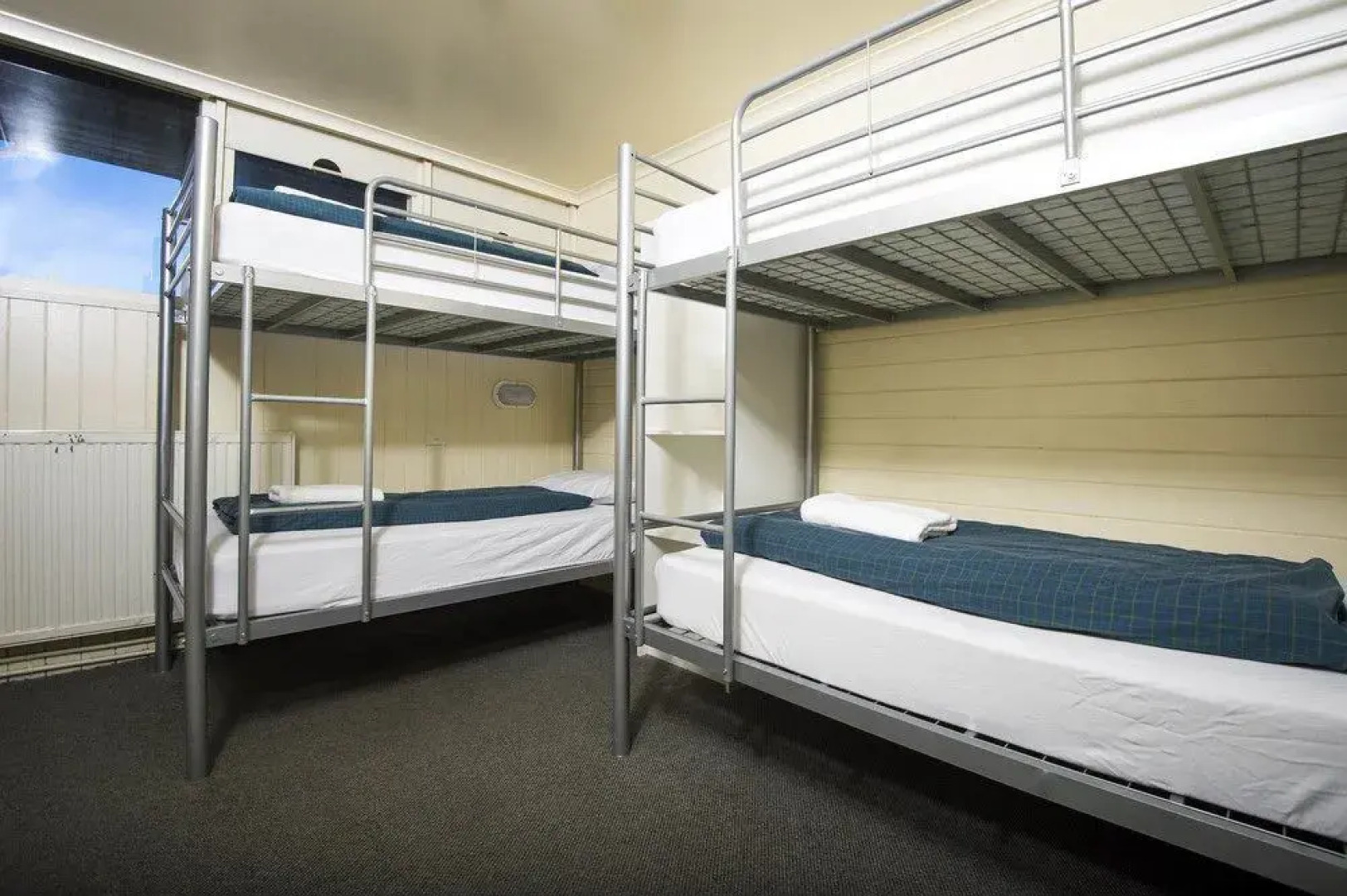 Buller Backpackers - Hostel