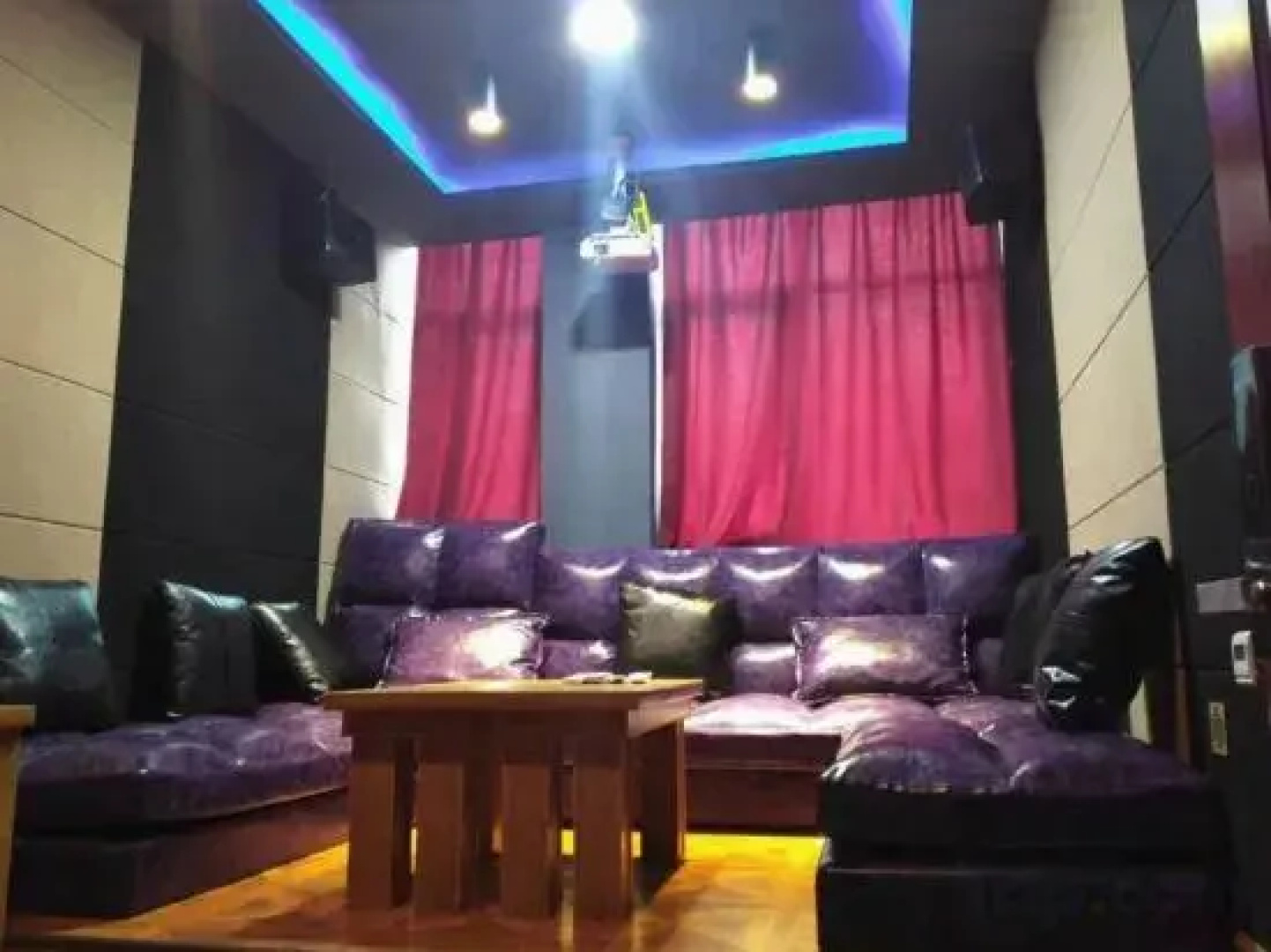 Fengmaqi Boutique Hotel