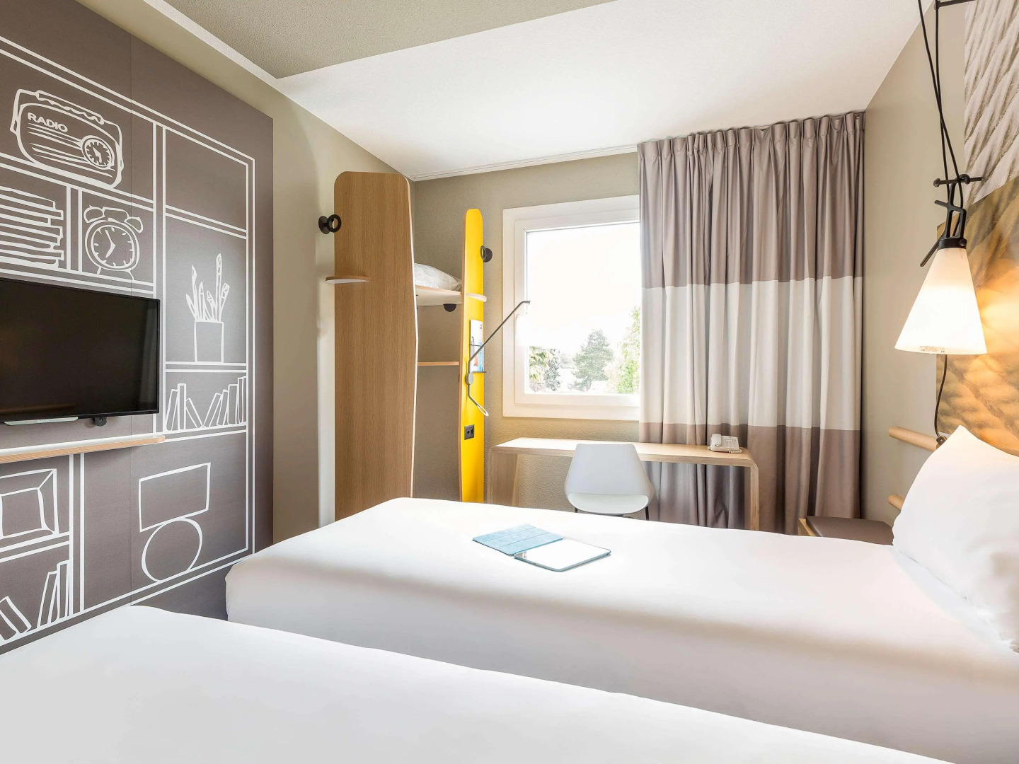 ibis Geneve Aeroport