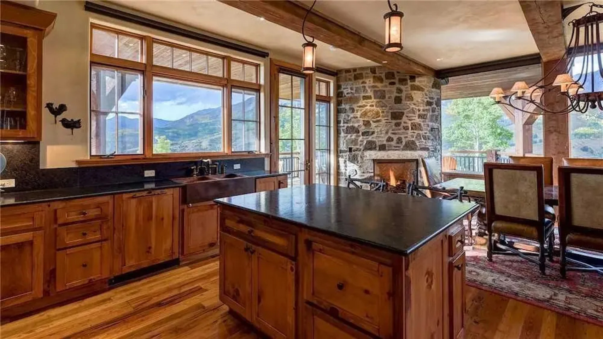 See Forever San Sophia 117