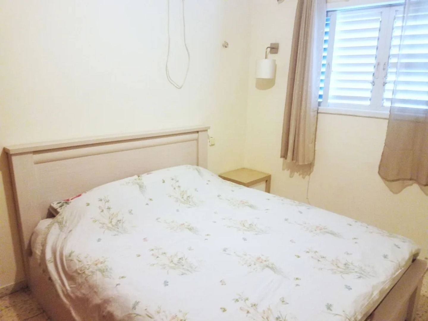nice and cozy 2 bedrooms ap ramat gan