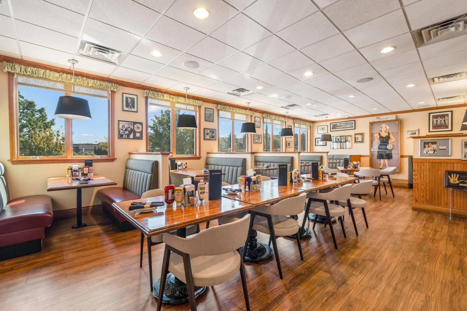 Ramada by Wyndham State College Hotel & Conference Center