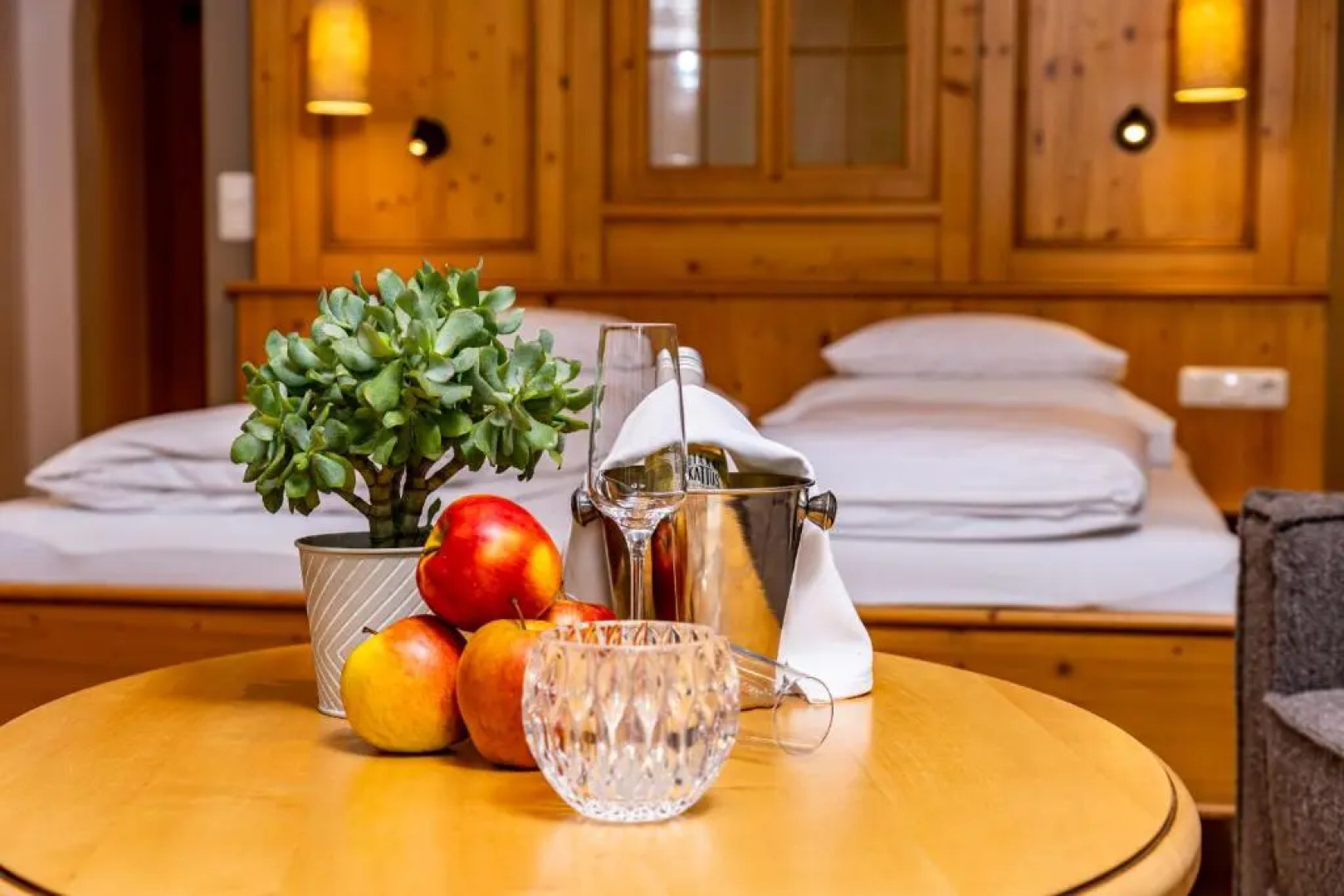 Hotel Landgasthof Fischerwirt