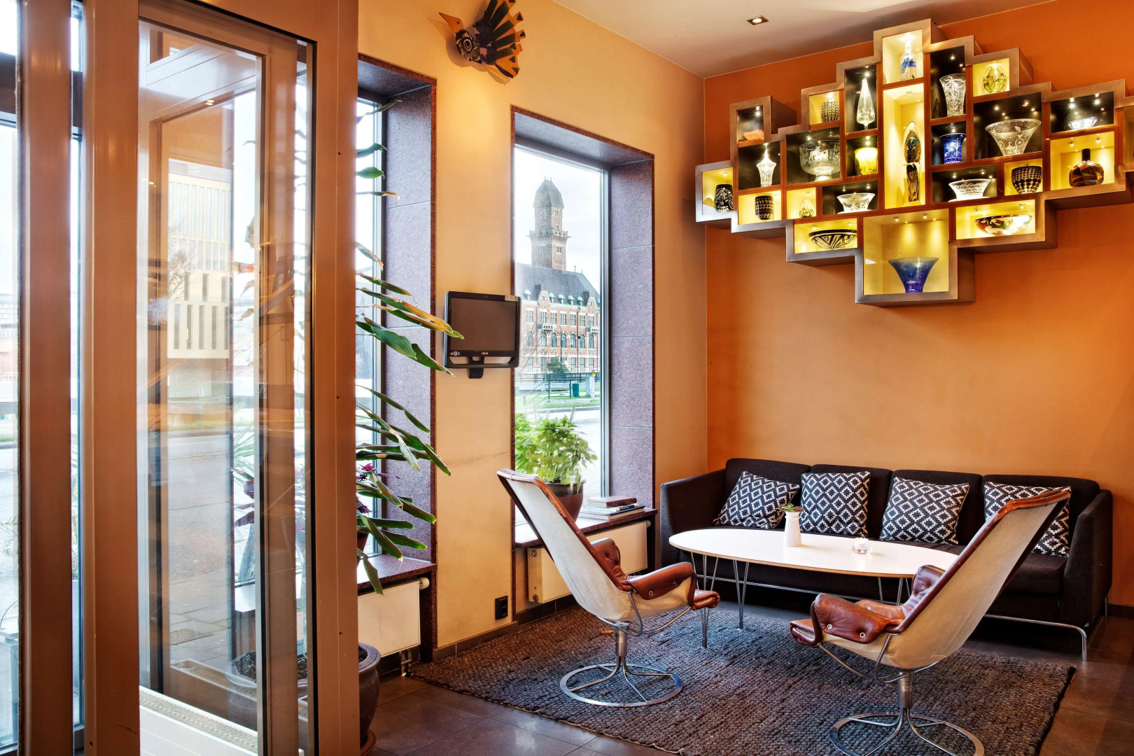 Best Western Hotel Royal