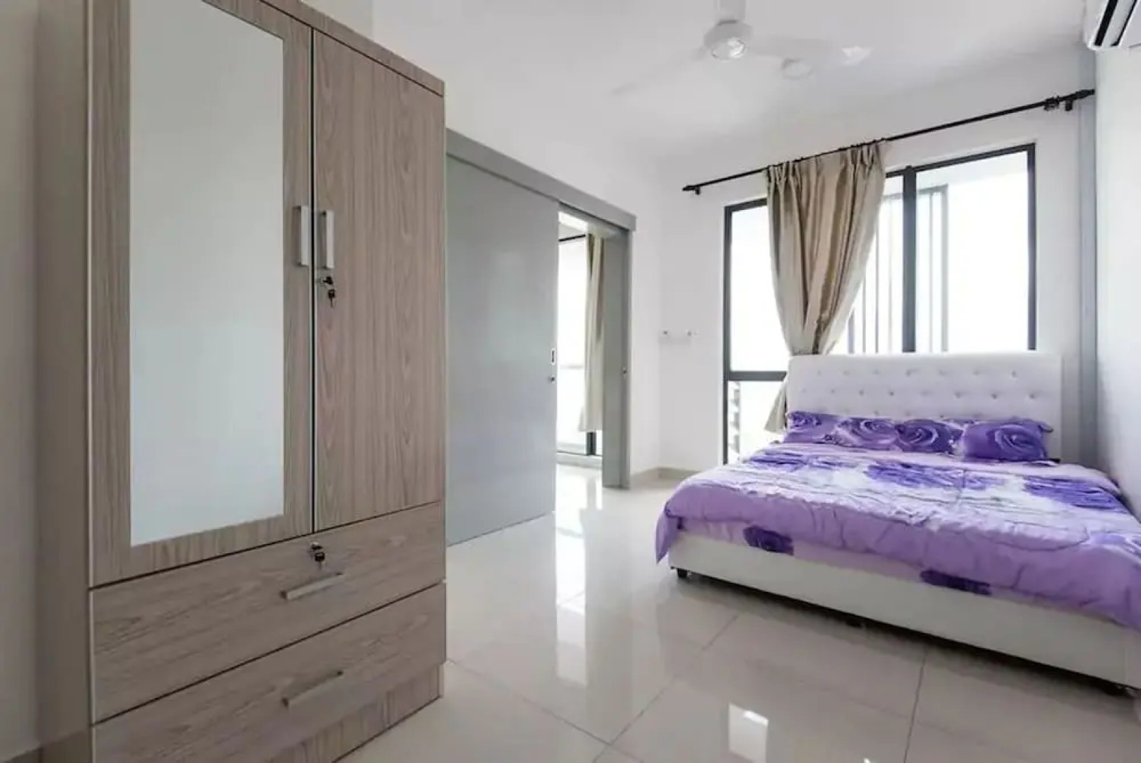 You Vista Cheras by SYNC