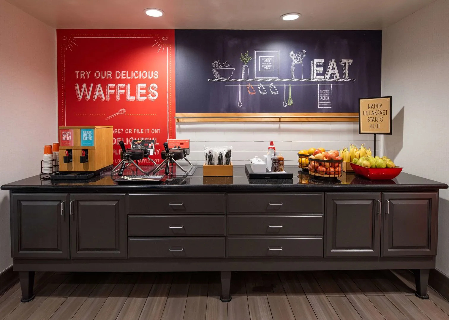 Hampton Inn & Suites Banning-Beaumont