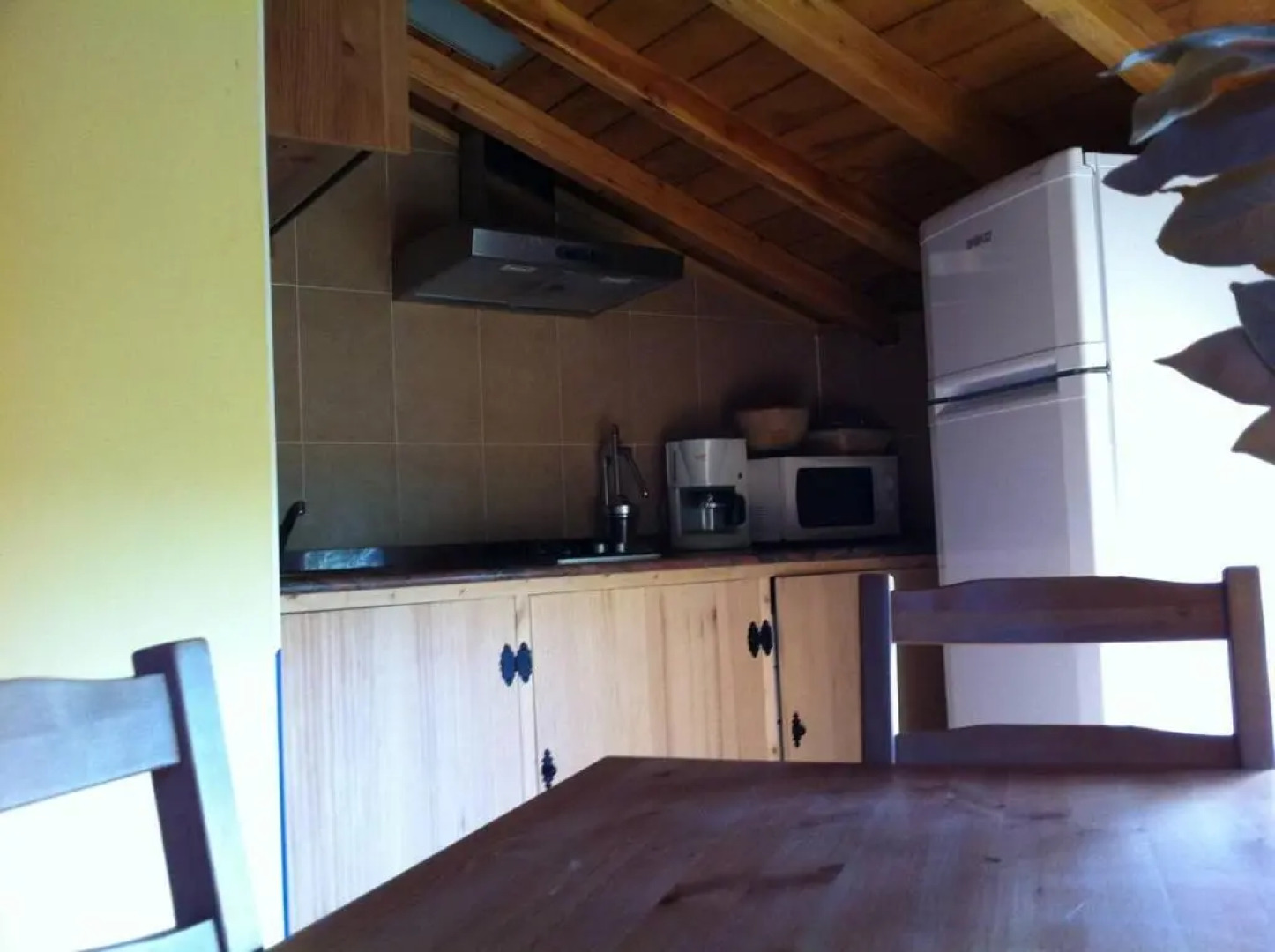 Casa Rural - Apartamentos Atuvera