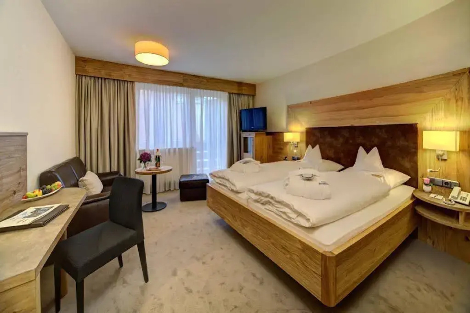 Bayerwaldhotel Hofbräuhaus