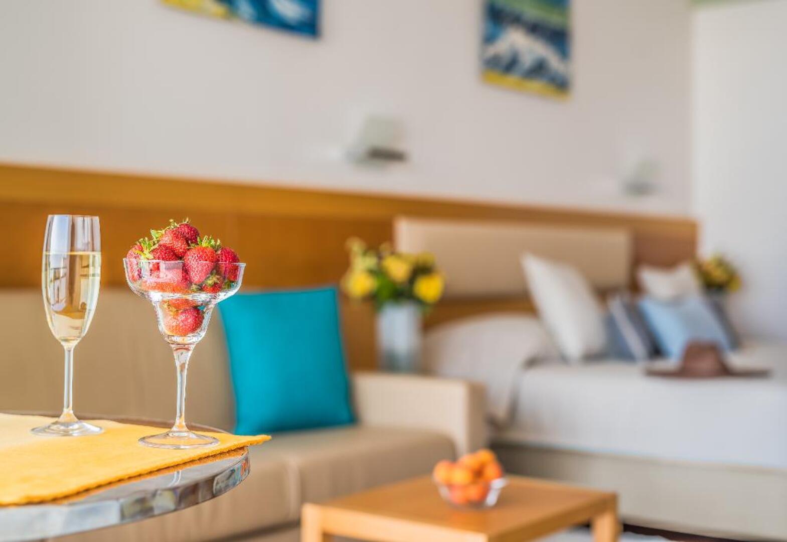 Bluesun Hotel Elaphusa