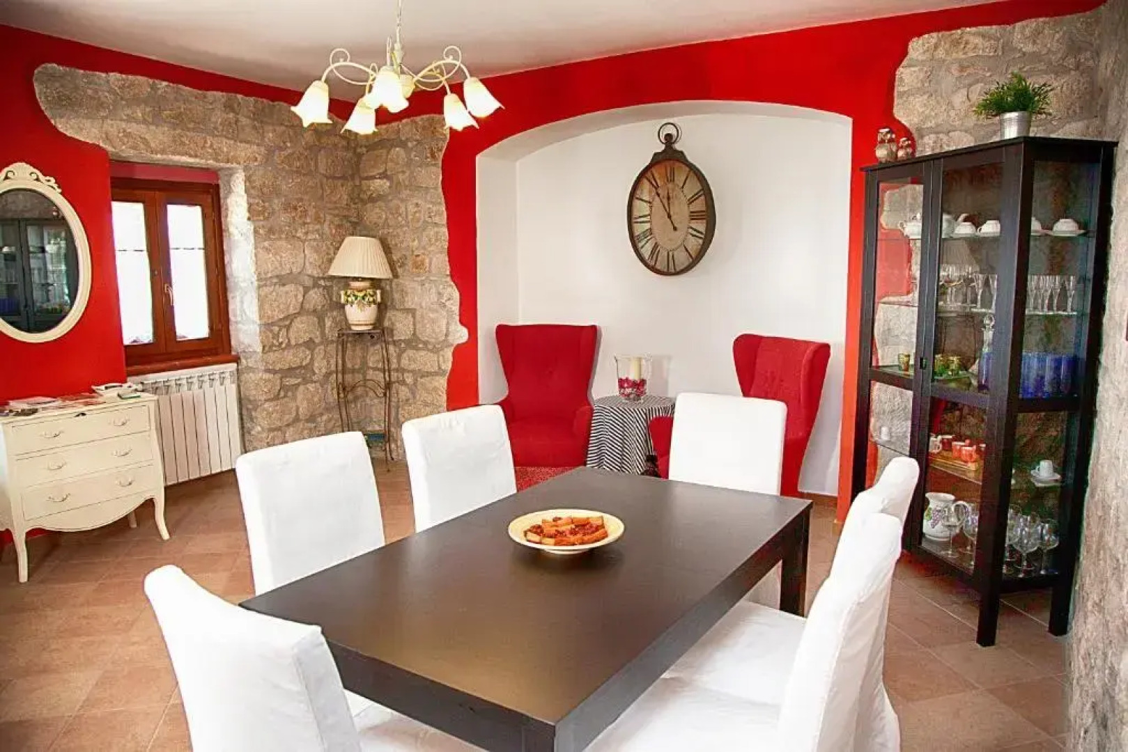 Bed And Breakfast Torrepalazzo