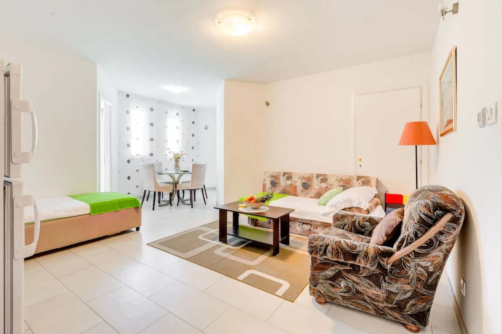 Apartments Mariot
