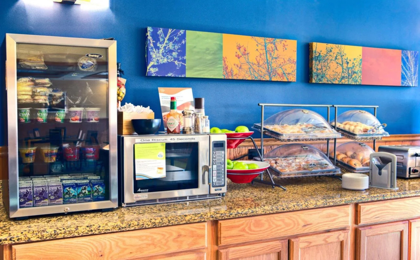 Fairfield Inn & Suites by Marriott San Angelo