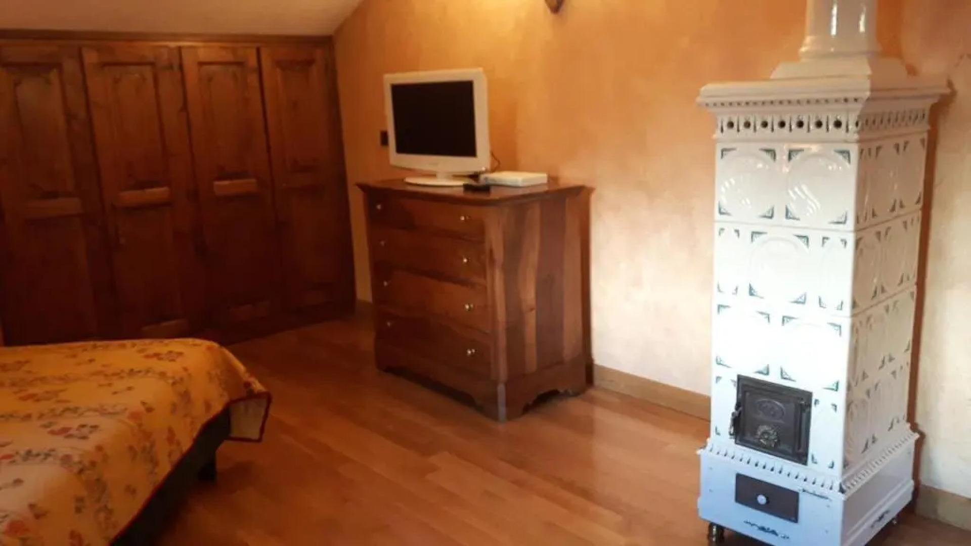 Romantik Hotel Villa Novecento