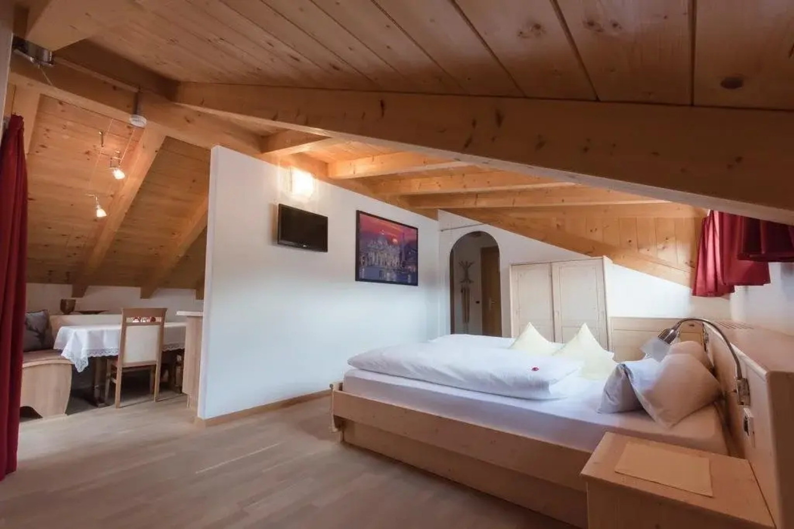 Garni Pension Garden