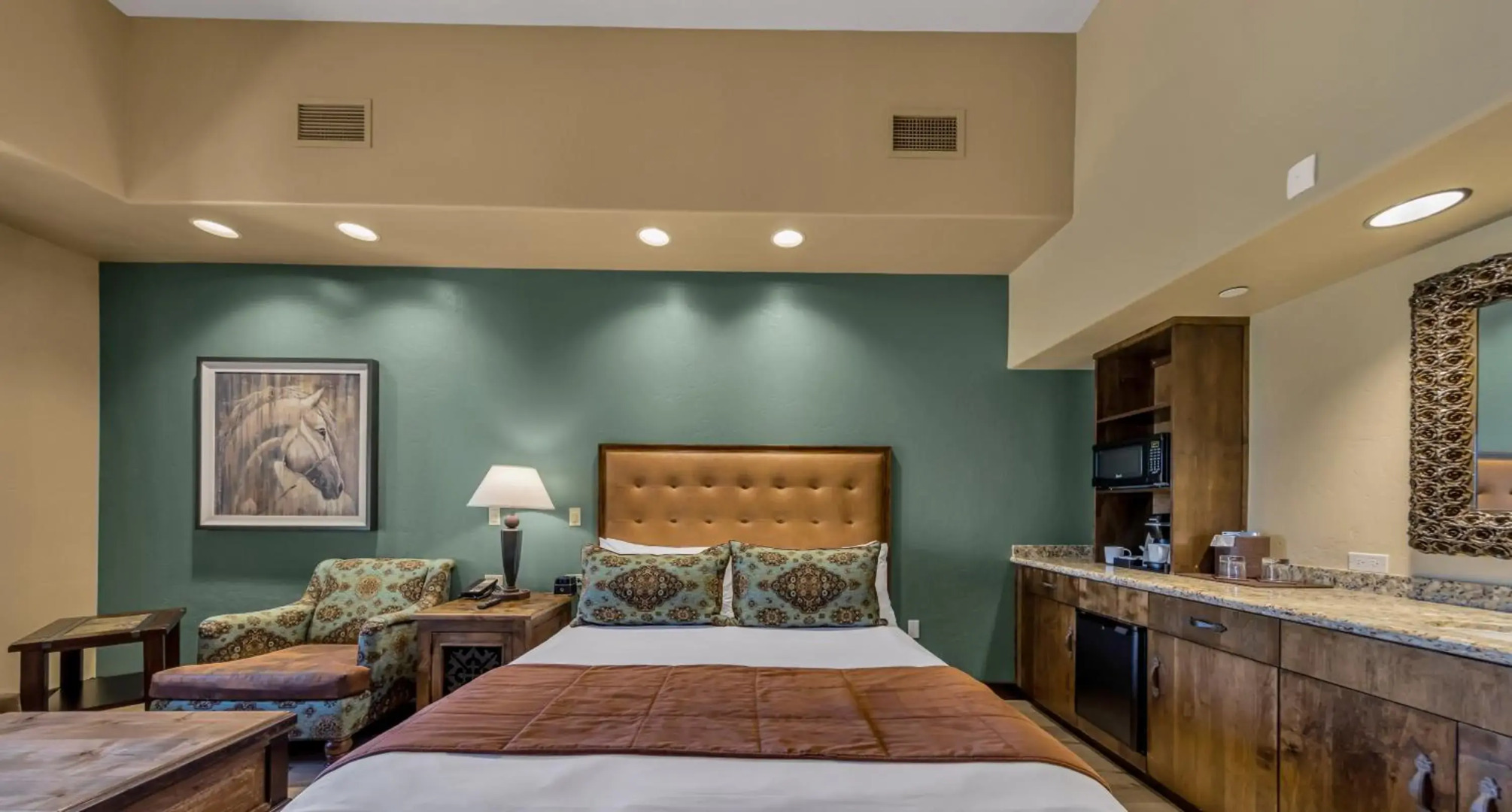 The Murieta Inn & Spa