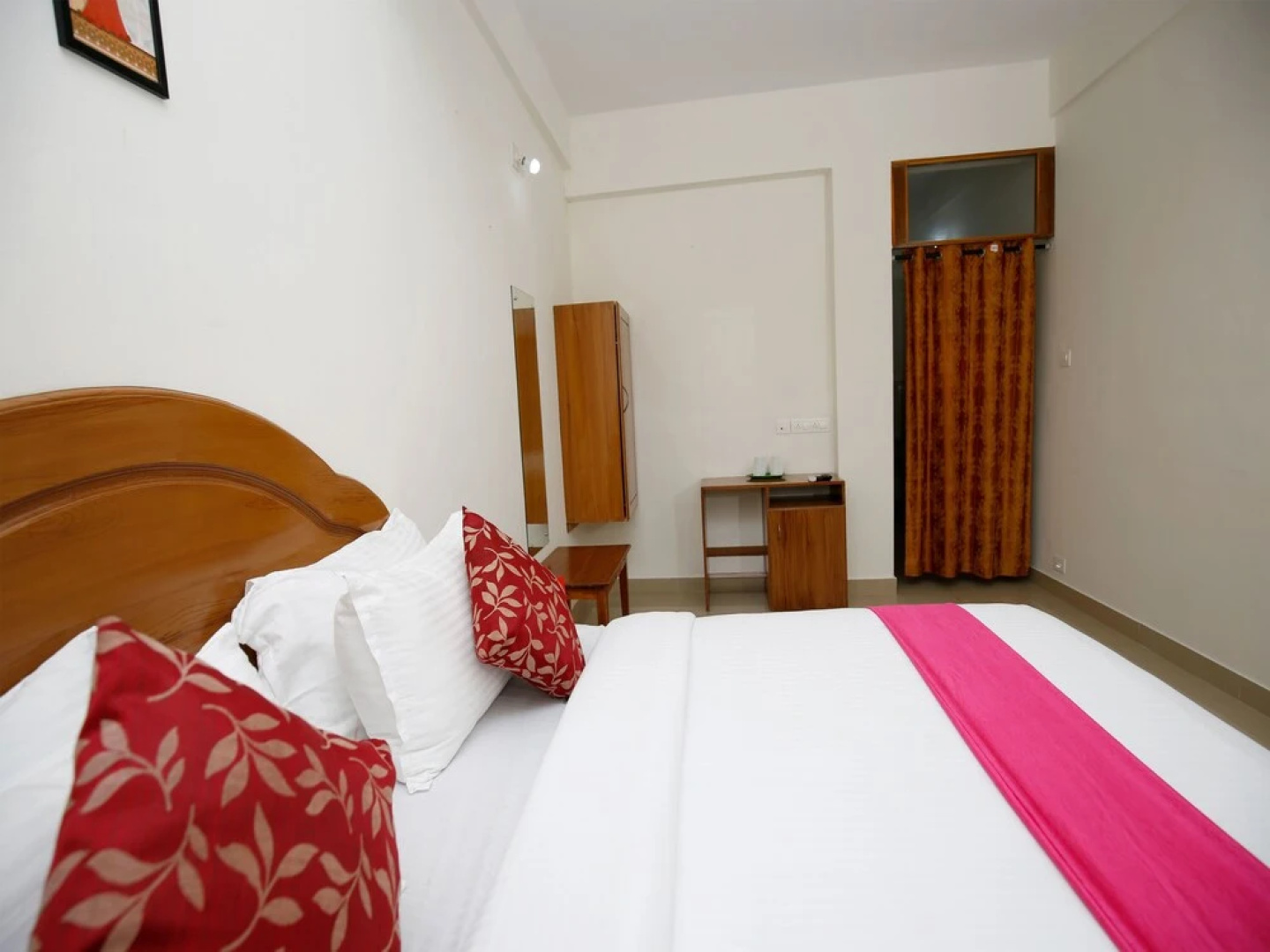 OYO 10049 Hotel Ocean Bay