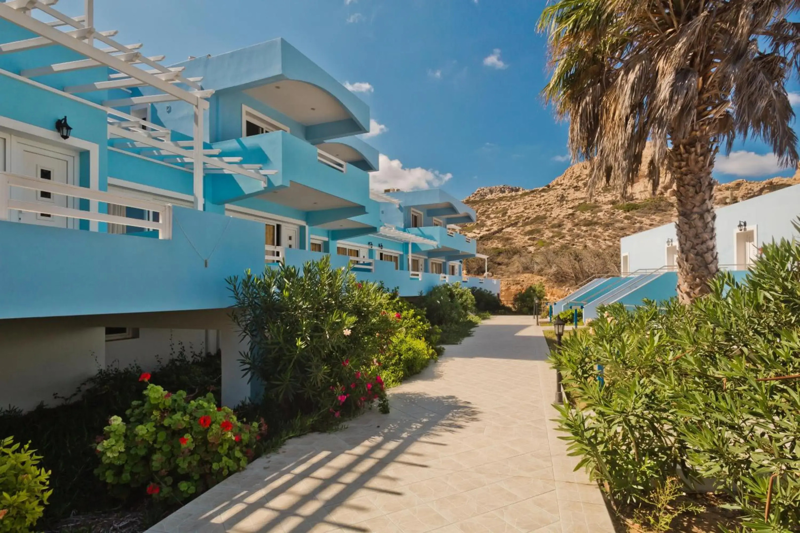 Royal Beach Karpathos