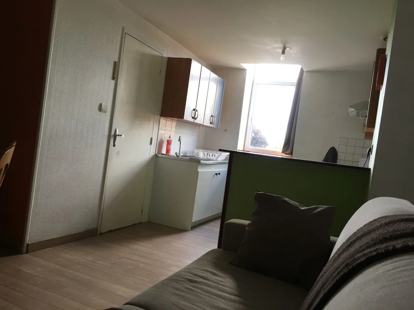 Appartement T2 Centre Ville
