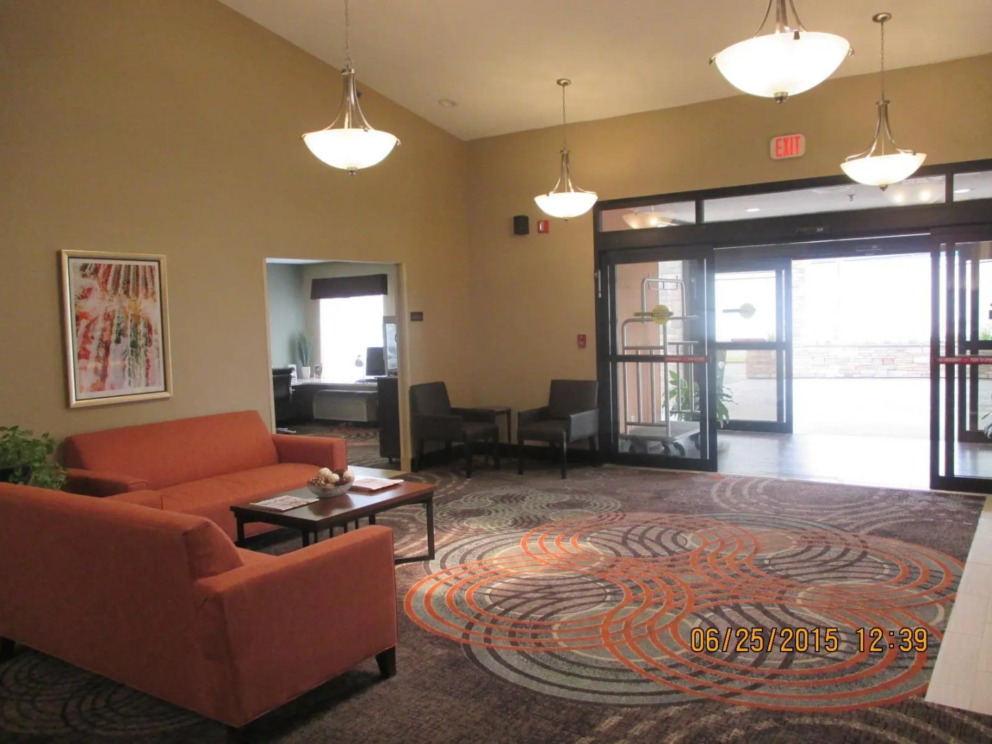 Best Western Maple City Inn