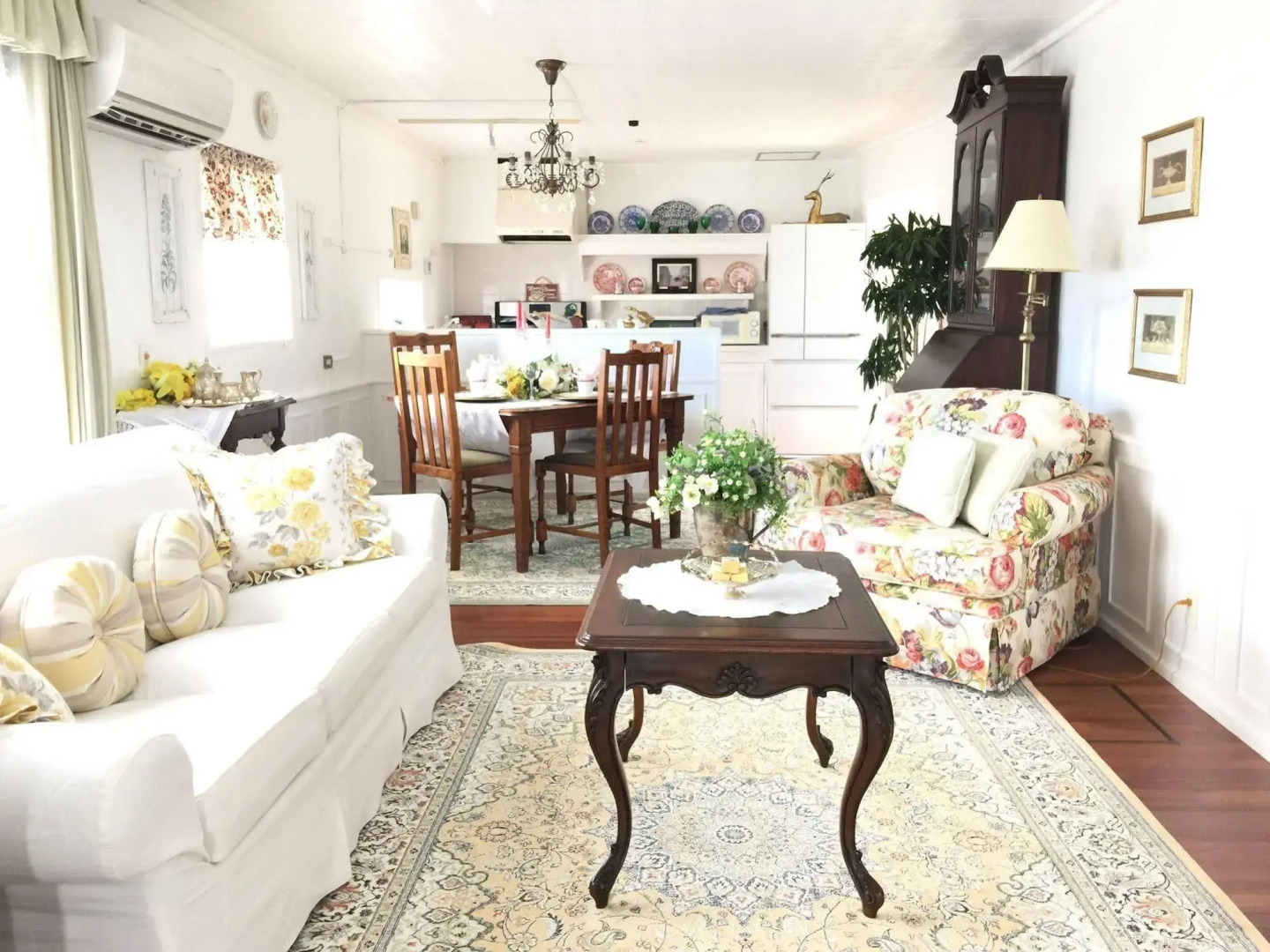 Riverside Cottage YOMITAN