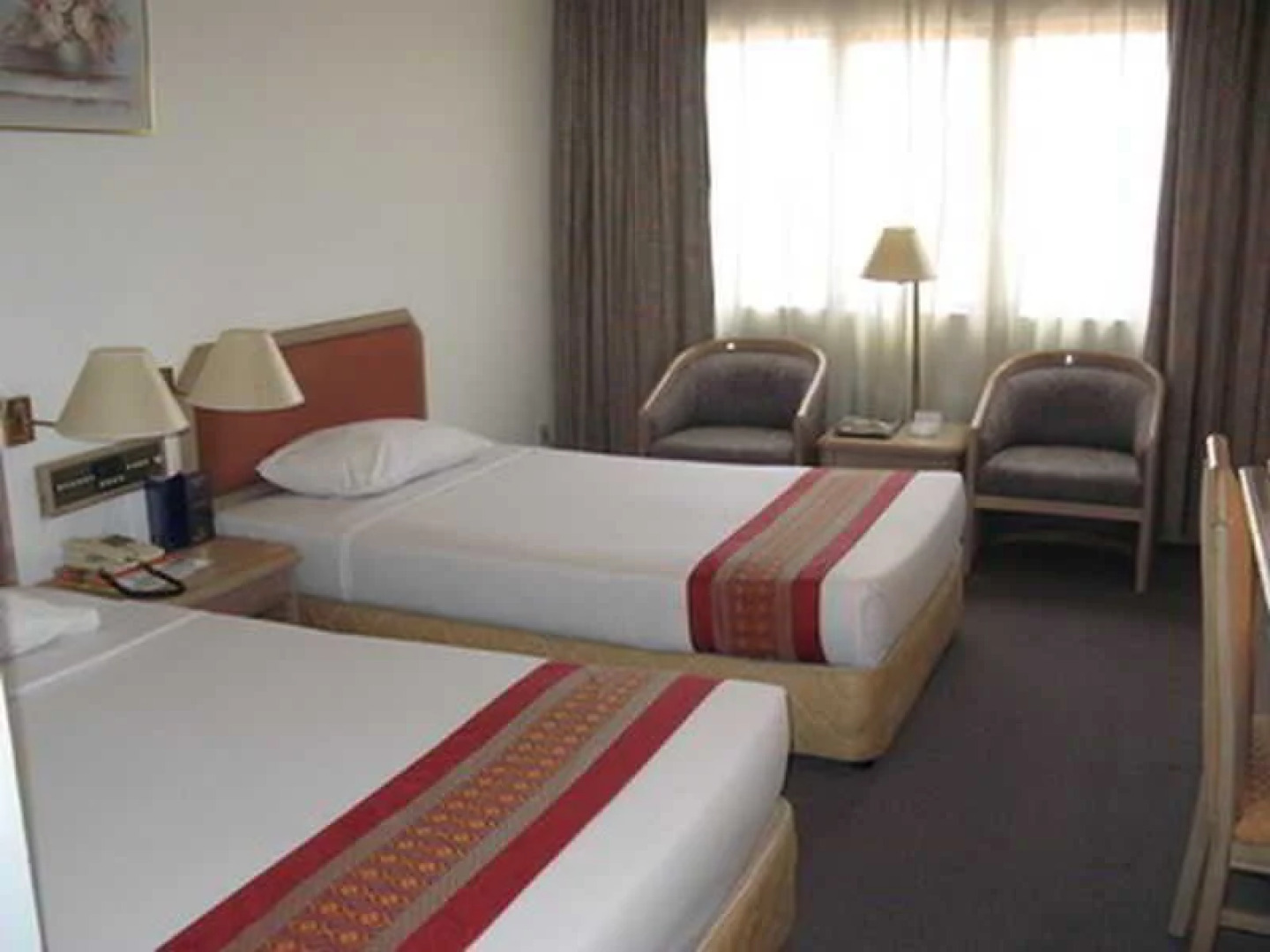 Riverview Hotel Bandar Seri Begawan