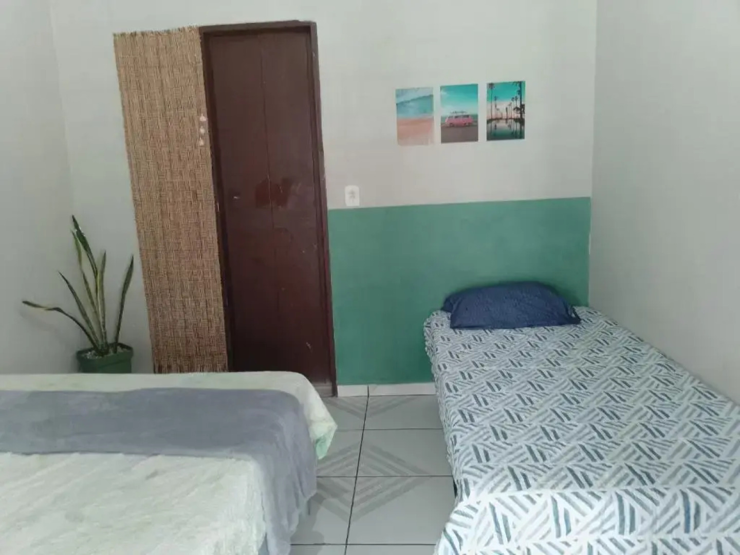 Pousada Recanto do Mar