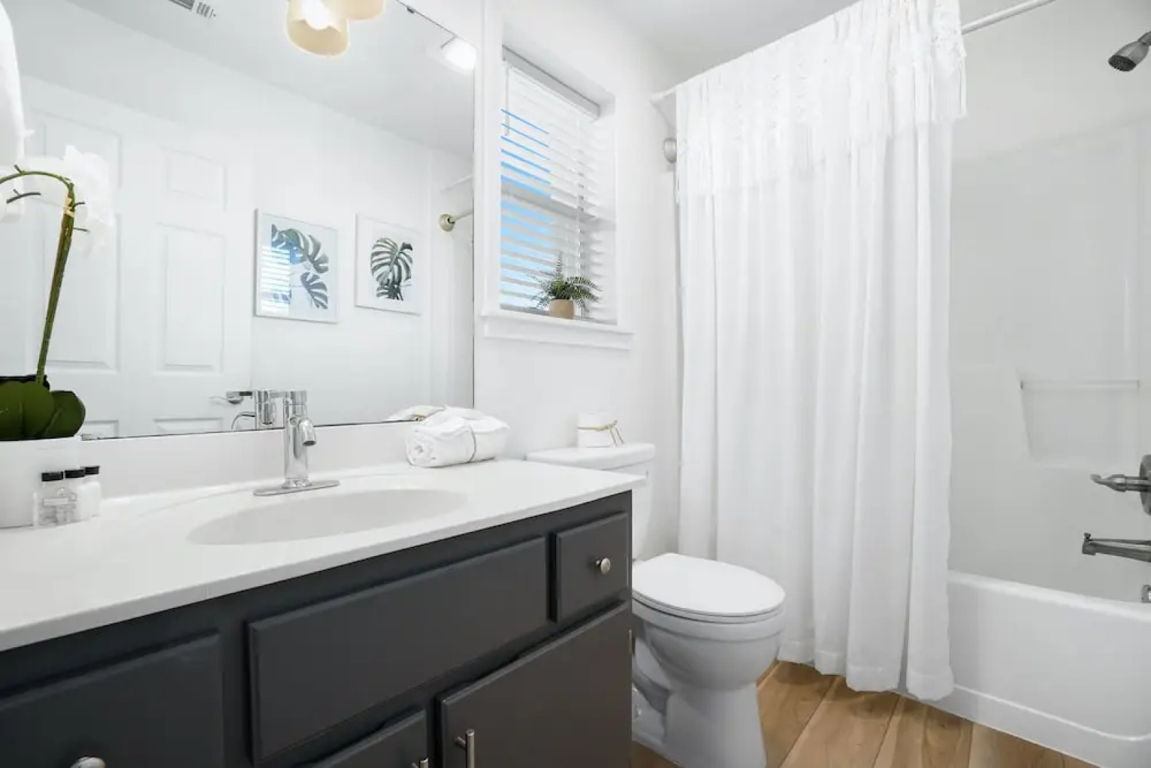 Beachside Villas By Panhandle Getaways