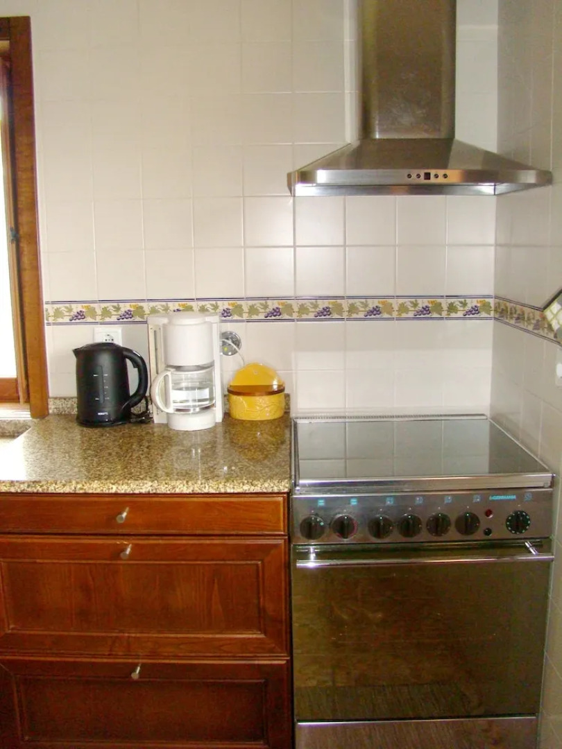 House With 4 Bedrooms in Baião, With Wonderful Mountain View, Furnishe