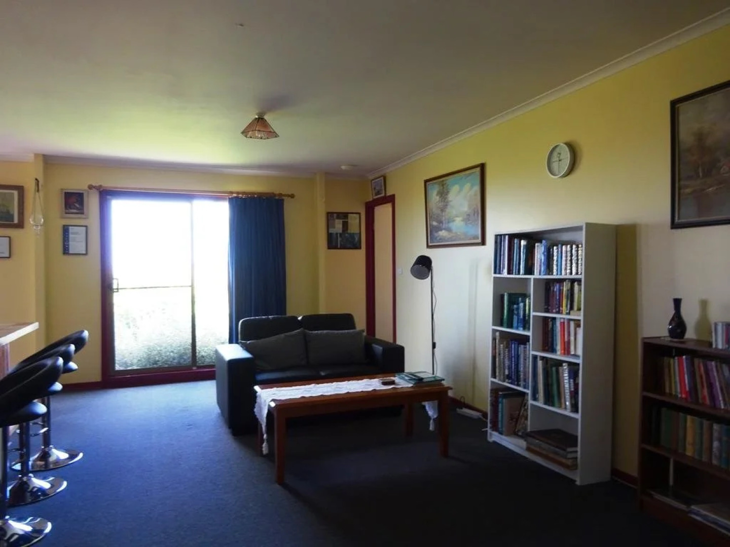 Cobden Crest Cottages