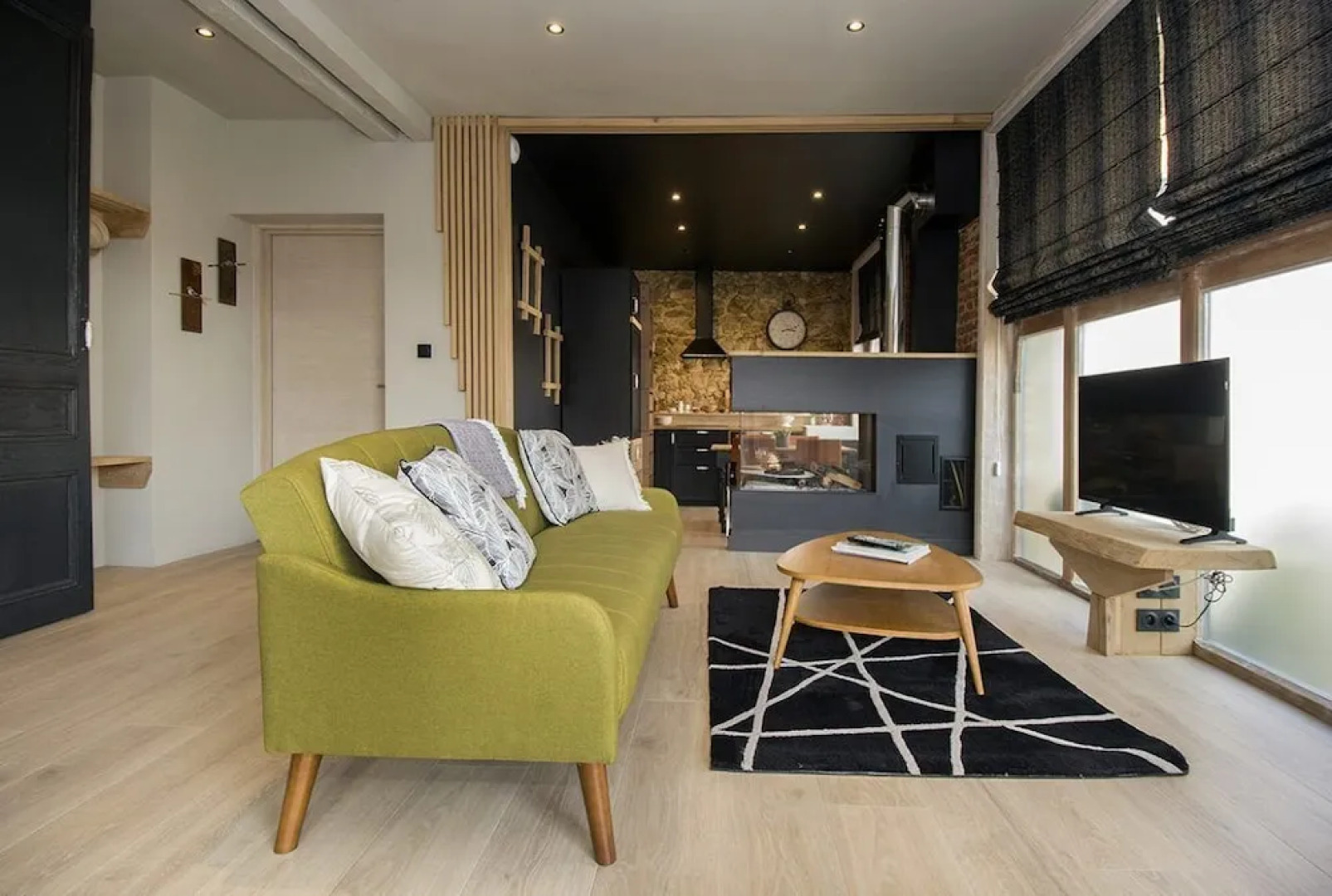 Chez Gisèle Gîte de prestige à Samer