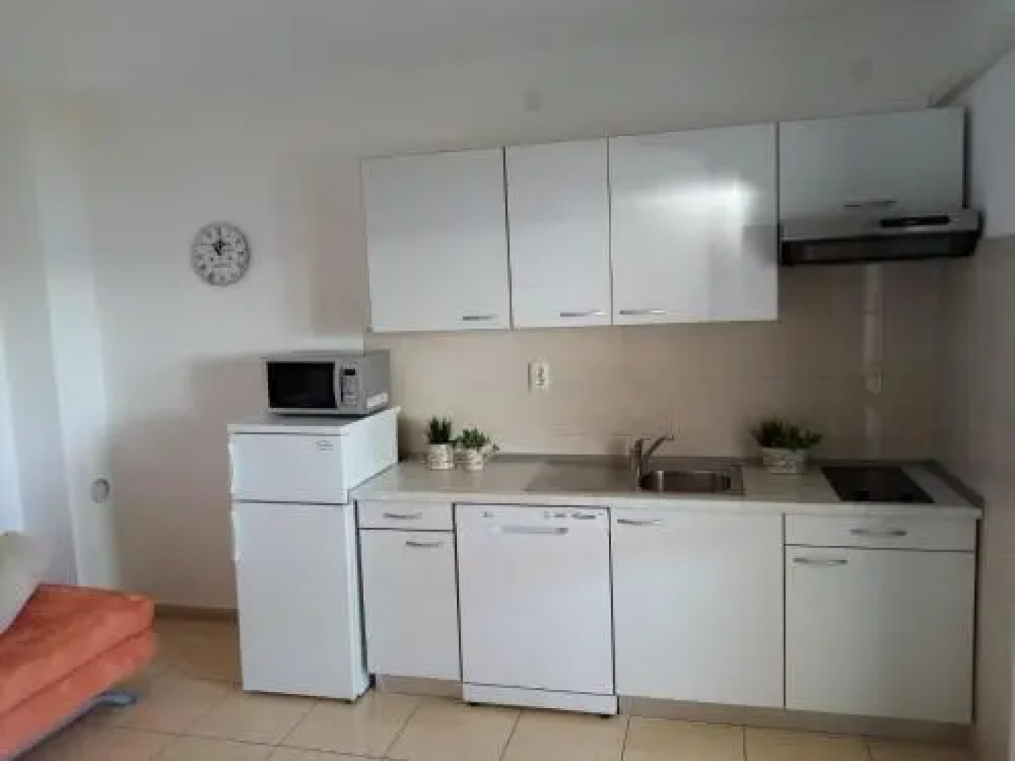 Rumora Ivan Apartment