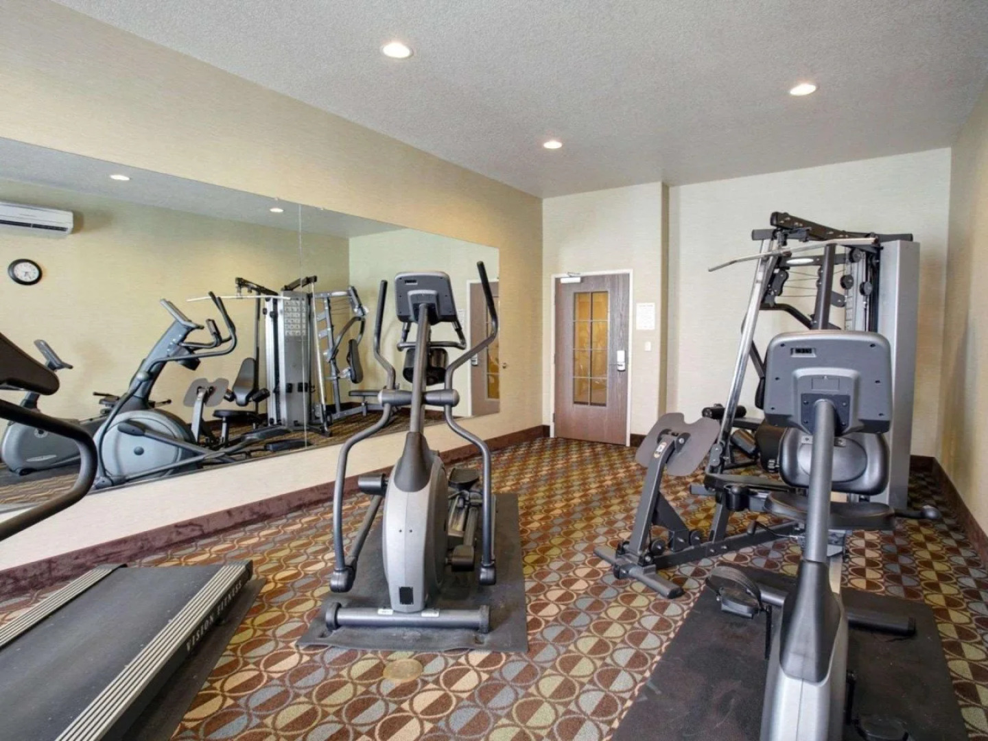 Spark by Hilton Selma