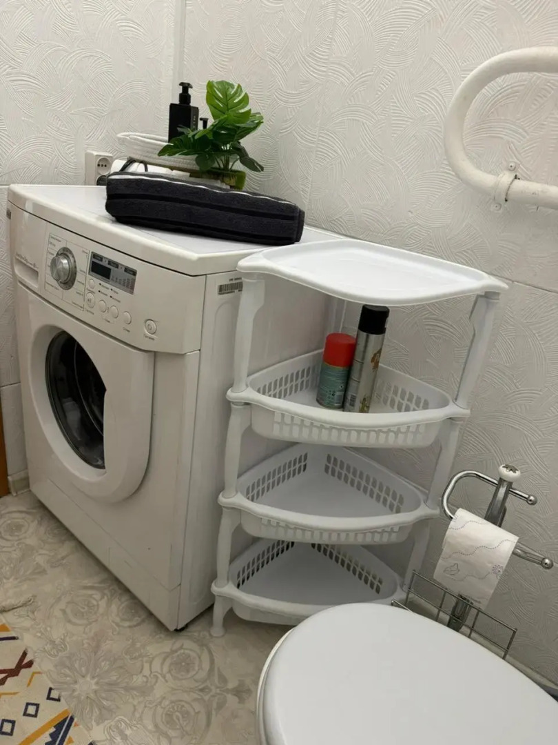 Апартаменты на улице Южно-Якутская