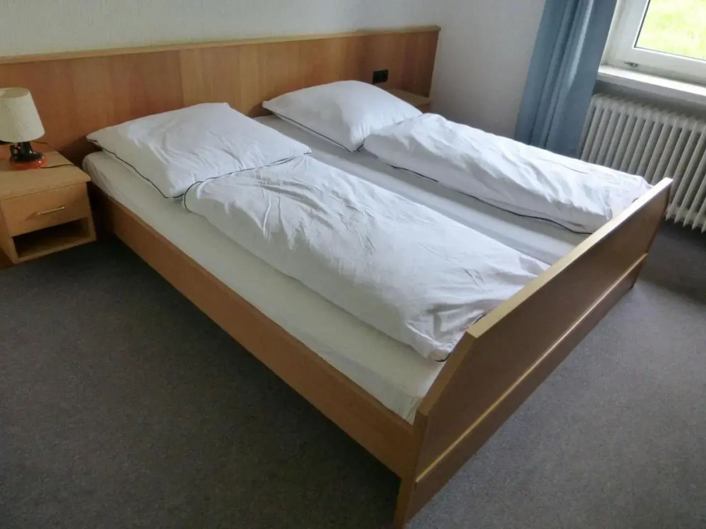 Gasthaus Zum Goldenen Lowen