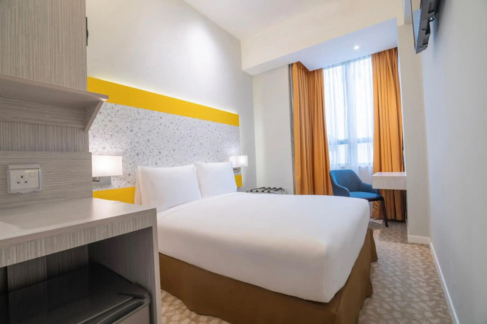 Holiday Inn Express & Suites Johor Bahru by IHG