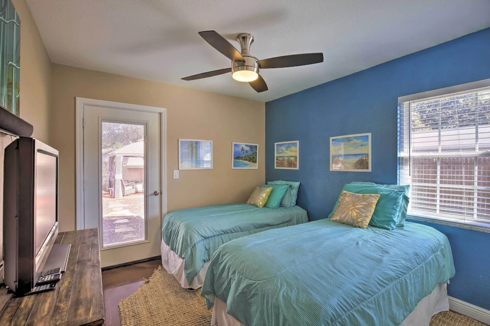 Beachy Palm Harbor Escape: Swim Spa Pool & Gazebo