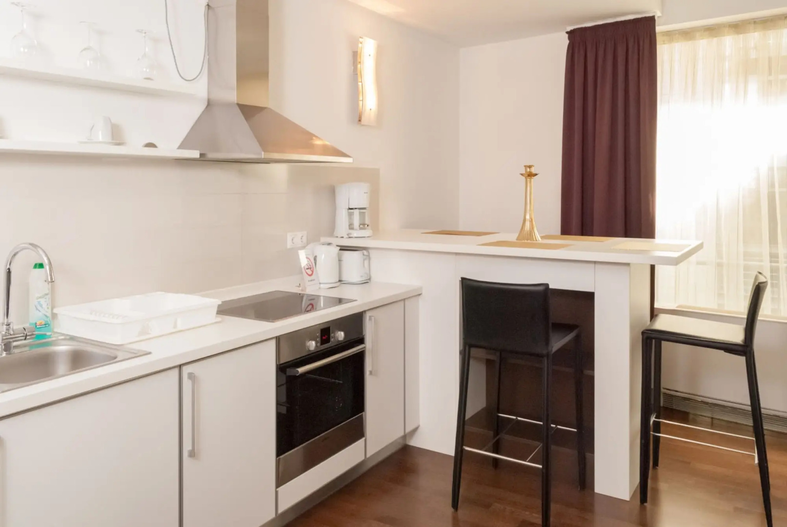 Bliss Residence & Spa