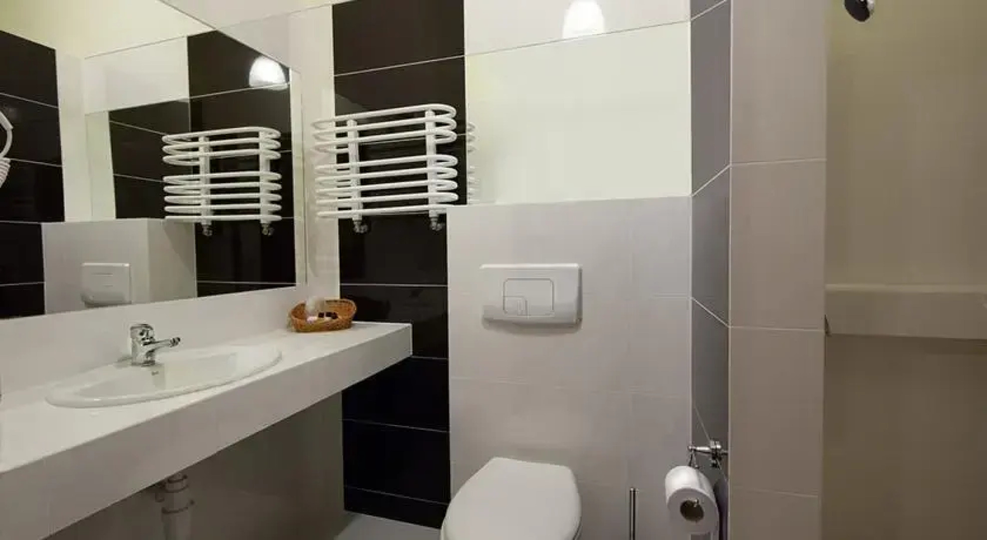 Hotel & Wellness Spa Sanatorium Słowacki