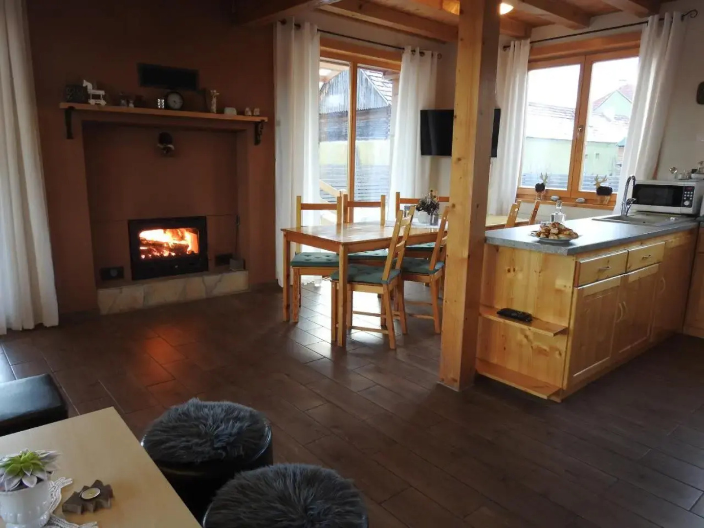 Pensiunea Szeptember