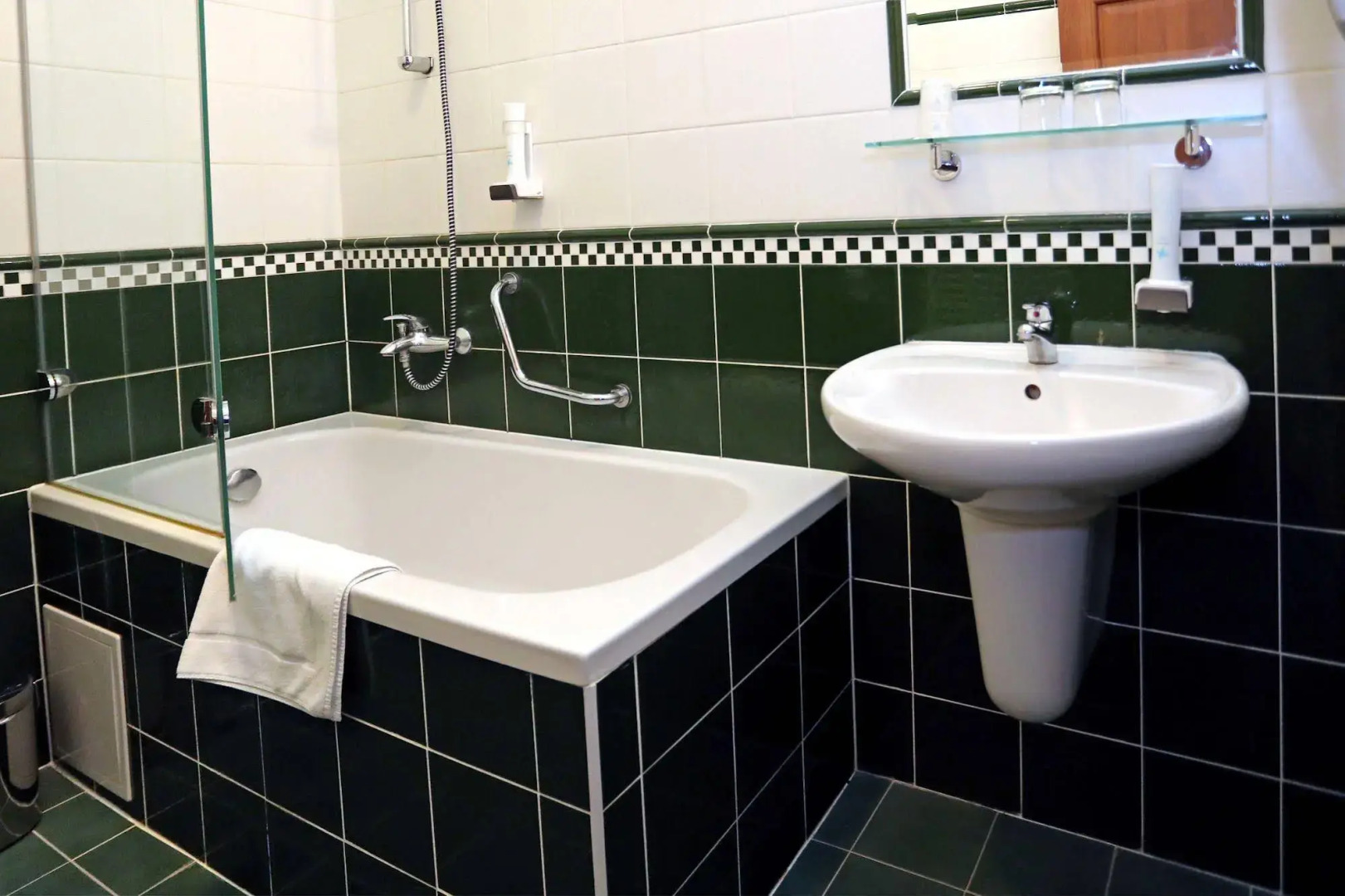 Hotel U Zeleného stromu